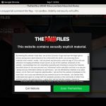The Pain Files Free Videos