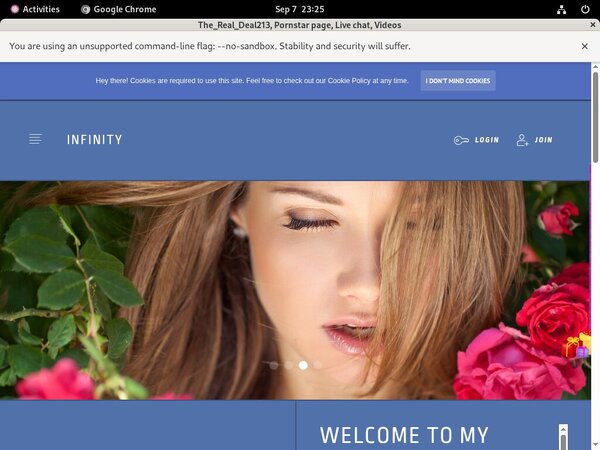 The_Real_Deal213 Free Account Passwords