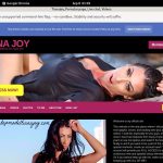 Tianajoy Free Trial Access