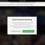 Tuk Tuk Patrol With Westbill