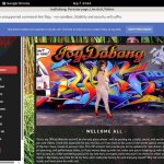 Tumblr JoyDabang