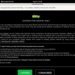 Twink Boys Party Daily Pass