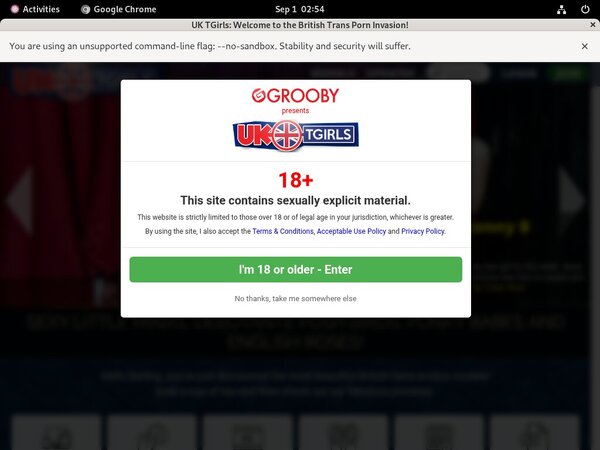 Uktgirls Free Trial Join