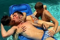 Undie Twinks jocks Undie Twinks jocks