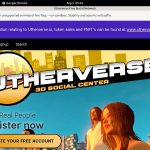 Utherverse.com Wiki