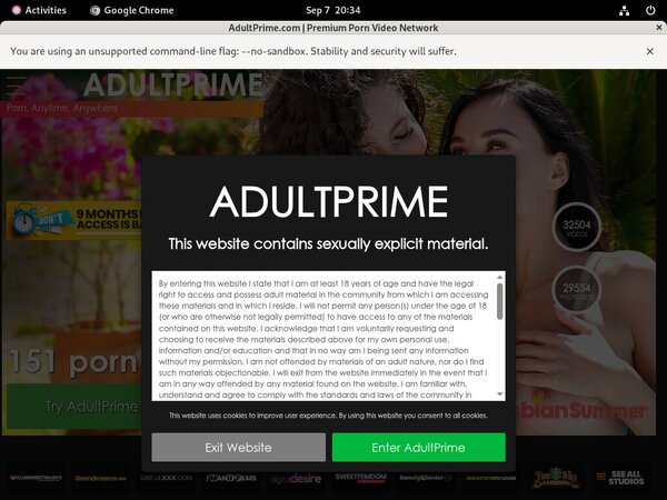 Video Adult Prime Free