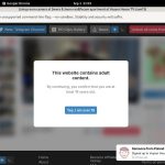 Voyeurhouse Paypal Payment