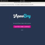 Vrpmvbay Join Via Paypal