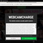 Webcam Charge ???? Webcam Charge ????