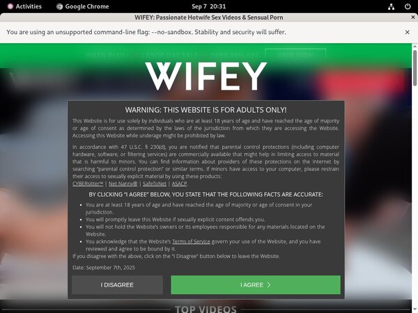 Wifey Discount Lowest