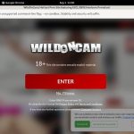 Wildoncam.com Adult
