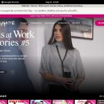 Working X Illimite Account