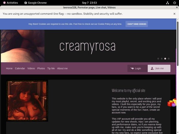 Xxx Sex Leerosa328