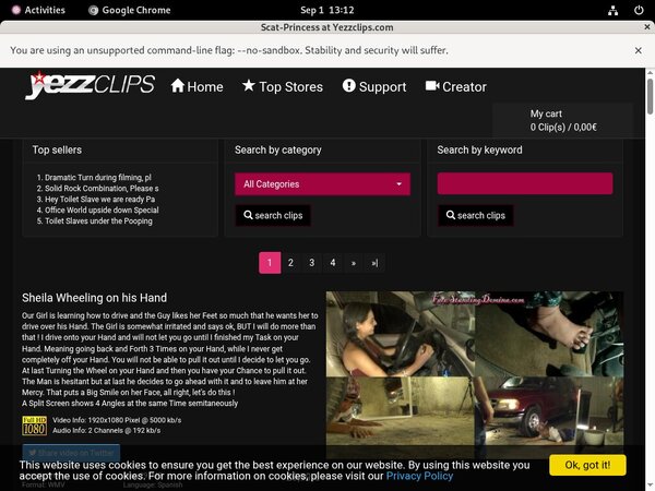 Yezzclips.com Archives Yezzclips.com Archives
