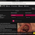 Yezzclips.com Free Account Passwords