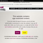 Yourmomlovesanal.com Hack