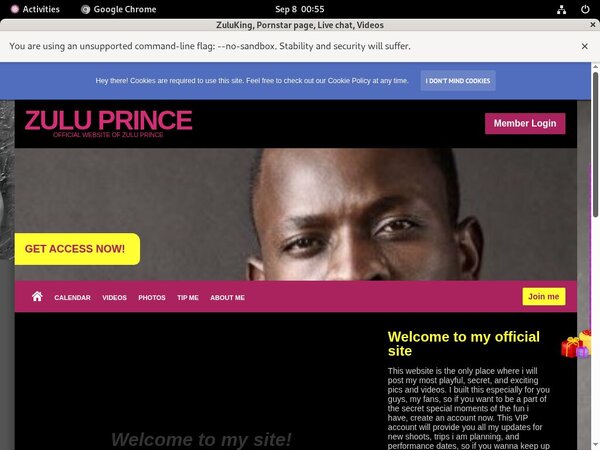 ZuluKing Discount Free Trial
