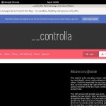 __controlla Free Site