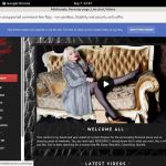 AlfaFemale Premium Logins