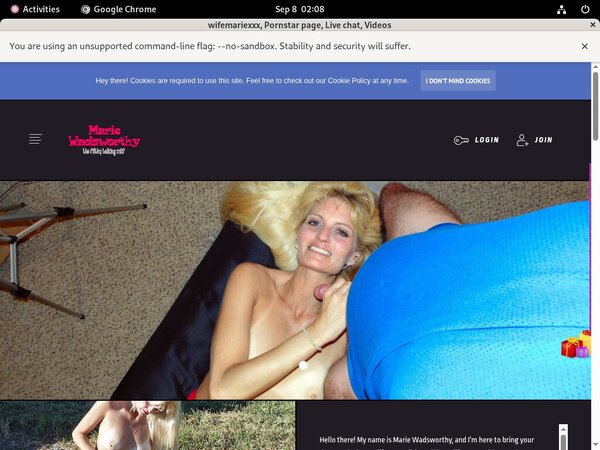 Create Wifemariexxx Account Create Wifemariexxx Account