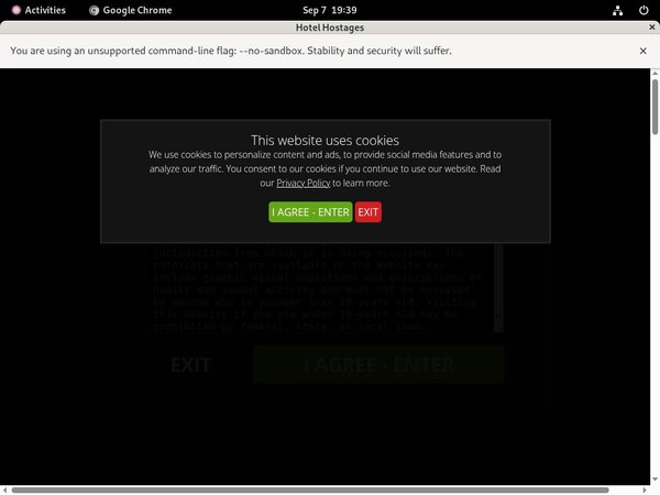 Hotelhostages.com ???
