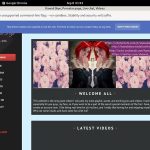 Kawaiiskye.modelcentro.com Join By Direct Pay