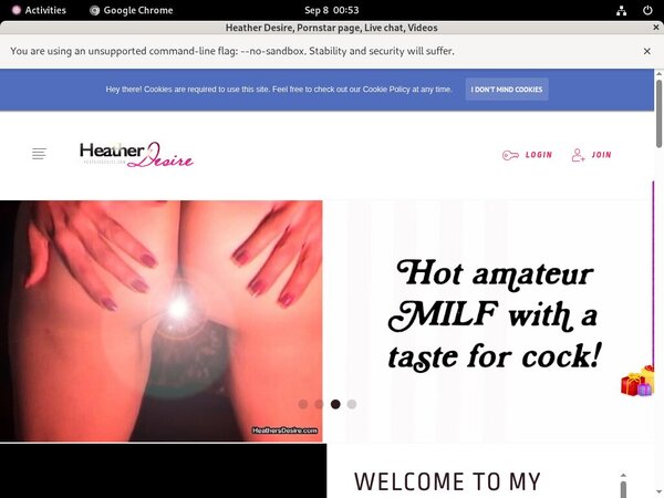 Photo Heathersdesire.com Photo Heathersdesire.com