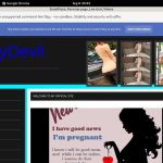 Nikydevil Daily Accounts