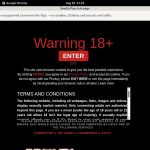 Smuttypass.com Account 2014