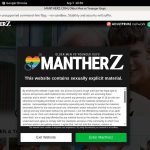 Mantherz.com Online Mantherz.com Online