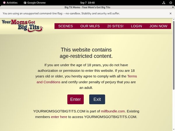 Your Moms Got Big Tits Porn Movies