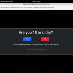 Free Password Girlycastshop.com