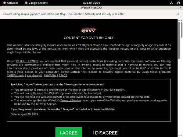Workinmenxxx Password And Account