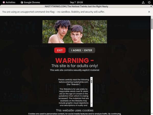 Nasty Twinks Wnu.com Page Nasty Twinks Wnu.com Page