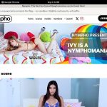 Nympho Mit Sofort