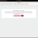 Stylerotica.com Discounted Deal