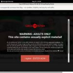 Czechvrfetish Films
