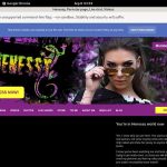 Henessy Betalen