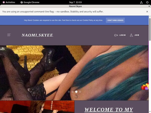 Download Naomi Skyee Download Naomi Skyee