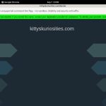 Free Passwords Kitty’s Kuriosities