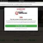 The Grooby Archives Porn Hub