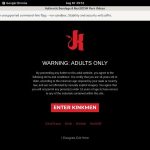 Kinkmen One Year