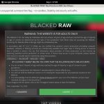 Blackedraw.com Trial Link