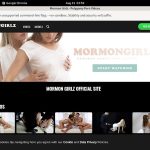 Mormongirlz Lifetime Membership Mormongirlz Lifetime Membership