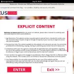 Staxus Search