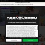 Trans Happy Passwords For Free